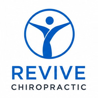 rivive chiropractor